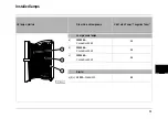 Preview for 60 page of SOLTRON Tangerine Toner V-45 Turbo Power Operating Instructions Manual