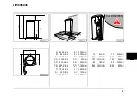 Preview for 62 page of SOLTRON Tangerine Toner V-45 Turbo Power Operating Instructions Manual