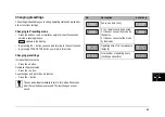 Preview for 64 page of SOLTRON Tangerine Toner V-45 Turbo Power Operating Instructions Manual