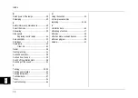 Preview for 71 page of SOLTRON Tangerine Toner V-45 Turbo Power Operating Instructions Manual