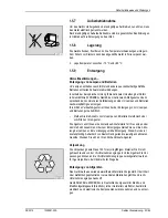 Preview for 23 page of SOLTRON v-30 TANGERINE TOWN SMART POWER 120 Operating Instructions Manual