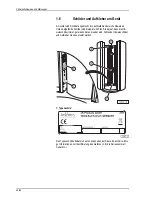 Preview for 26 page of SOLTRON v-30 TANGERINE TOWN SMART POWER 120 Operating Instructions Manual