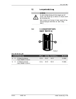 Preview for 57 page of SOLTRON v-30 TANGERINE TOWN SMART POWER 120 Operating Instructions Manual