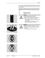 Preview for 93 page of SOLTRON v-30 TANGERINE TOWN SMART POWER 120 Operating Instructions Manual