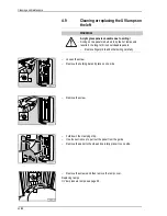 Preview for 104 page of SOLTRON v-30 TANGERINE TOWN SMART POWER 120 Operating Instructions Manual