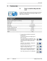 Preview for 109 page of SOLTRON v-30 TANGERINE TOWN SMART POWER 120 Operating Instructions Manual