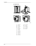 Preview for 112 page of SOLTRON v-30 TANGERINE TOWN SMART POWER 120 Operating Instructions Manual