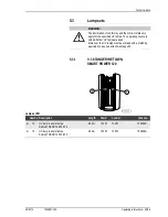 Preview for 113 page of SOLTRON v-30 TANGERINE TOWN SMART POWER 120 Operating Instructions Manual