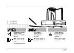 Preview for 3 page of SOLTRON V-50 Turbo Power Operating Instructions Manual