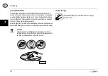 Preview for 25 page of SOLTRON V-50 Turbo Power Operating Instructions Manual