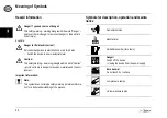 Preview for 31 page of SOLTRON V-50 Turbo Power Operating Instructions Manual