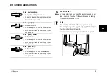 Preview for 50 page of SOLTRON V-50 Turbo Power Operating Instructions Manual