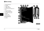 Preview for 55 page of SOLTRON V-50 Turbo Power Operating Instructions Manual