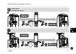 Preview for 72 page of SOLTRON V-50 Turbo Power Operating Instructions Manual