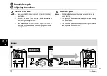 Preview for 73 page of SOLTRON V-50 Turbo Power Operating Instructions Manual