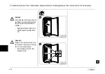 Preview for 87 page of SOLTRON V-50 Turbo Power Operating Instructions Manual