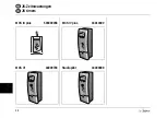 Preview for 99 page of SOLTRON V-50 Turbo Power Operating Instructions Manual