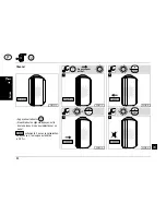 Предварительный просмотр 89 страницы SOLTRON V-60 Shuttle Turbo Plus Operating Instructions Manual