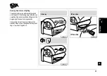 Предварительный просмотр 30 страницы SOLTRON XL-200/20 Shark Mattress Xtra Operating Instructions Manual