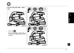 Предварительный просмотр 36 страницы SOLTRON XL-200/20 Shark Mattress Xtra Operating Instructions Manual