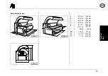 Предварительный просмотр 40 страницы SOLTRON XL-200/20 Shark Mattress Xtra Operating Instructions Manual