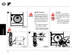 Предварительный просмотр 49 страницы SOLTRON XL-200/20 Shark Mattress Xtra Operating Instructions Manual