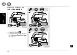 Предварительный просмотр 113 страницы SOLTRON XL-200/20 Shark Mattress Xtra Operating Instructions Manual