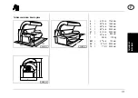 Предварительный просмотр 118 страницы SOLTRON XL-200/20 Shark Mattress Xtra Operating Instructions Manual