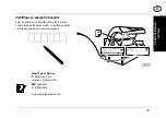 Предварительный просмотр 162 страницы SOLTRON XL-200/20 Shark Mattress Xtra Operating Instructions Manual