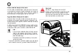 Предварительный просмотр 184 страницы SOLTRON XL-200/20 Shark Mattress Xtra Operating Instructions Manual