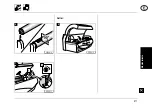 Предварительный просмотр 212 страницы SOLTRON XL-200/20 Shark Mattress Xtra Operating Instructions Manual