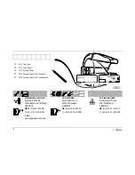 Preview for 3 page of SOLTRON XL-75 DYNAMIC POWER Operating Instructions Manual