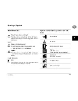 Preview for 34 page of SOLTRON XL-75 DYNAMIC POWER Operating Instructions Manual