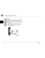 Preview for 45 page of SOLTRON XL-75 DYNAMIC POWER Operating Instructions Manual