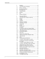 Preview for 5 page of SOLTRON XL-75xtra DYNAMIC POWER Operating Instructions Manual