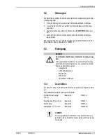 Preview for 32 page of SOLTRON XL-75xtra DYNAMIC POWER Operating Instructions Manual