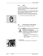 Preview for 44 page of SOLTRON XL-75xtra DYNAMIC POWER Operating Instructions Manual