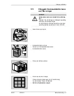 Preview for 54 page of SOLTRON XL-75xtra DYNAMIC POWER Operating Instructions Manual