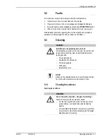 Preview for 108 page of SOLTRON XL-75xtra DYNAMIC POWER Operating Instructions Manual