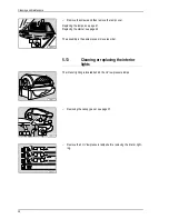 Preview for 123 page of SOLTRON XL-75xtra DYNAMIC POWER Operating Instructions Manual