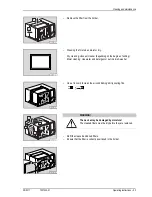 Preview for 130 page of SOLTRON XL-75xtra DYNAMIC POWER Operating Instructions Manual