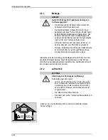 Предварительный просмотр 12 страницы SOLTRON XL-80 Fresh peppermintDynamic power Operating Instructions Manual