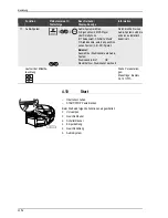 Предварительный просмотр 32 страницы SOLTRON XL-80 Fresh peppermintDynamic power Operating Instructions Manual