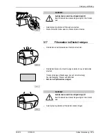 Предварительный просмотр 57 страницы SOLTRON XL-80 Fresh peppermintDynamic power Operating Instructions Manual