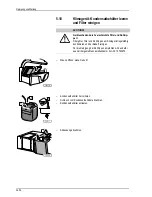 Предварительный просмотр 58 страницы SOLTRON XL-80 Fresh peppermintDynamic power Operating Instructions Manual