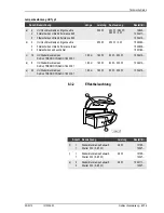 Предварительный просмотр 67 страницы SOLTRON XL-80 Fresh peppermintDynamic power Operating Instructions Manual