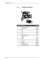 Предварительный просмотр 68 страницы SOLTRON XL-80 Fresh peppermintDynamic power Operating Instructions Manual