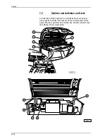 Предварительный просмотр 70 страницы SOLTRON XL-80 Fresh peppermintDynamic power Operating Instructions Manual