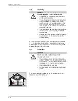 Предварительный просмотр 88 страницы SOLTRON XL-80 Fresh peppermintDynamic power Operating Instructions Manual