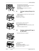 Предварительный просмотр 123 страницы SOLTRON XL-80 Fresh peppermintDynamic power Operating Instructions Manual